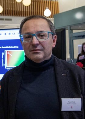 Fawzi Kadi