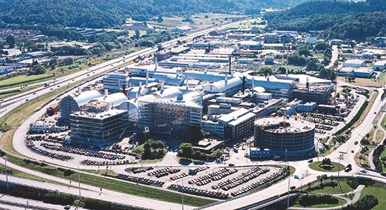 AstraZeneca