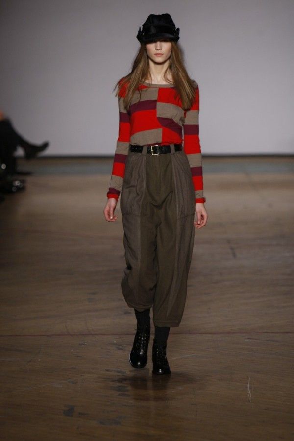Marc by Marc Jacobs FW10