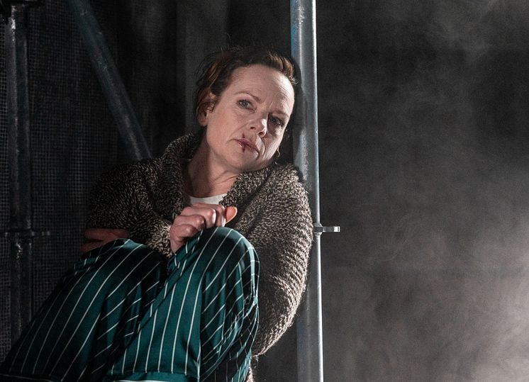 Nattorienterarna av Kristina Lugn – Örebro Teater 2025