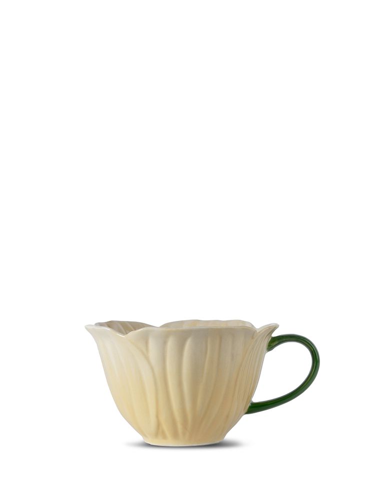 BYON SS25 - Tea cup Poppy
