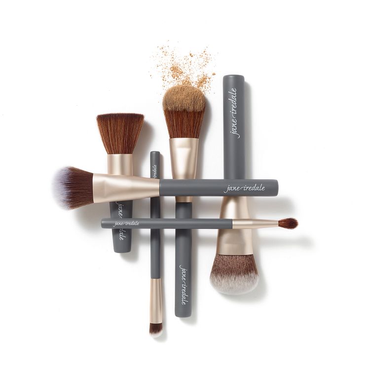 Jane Iredale Brush Collection