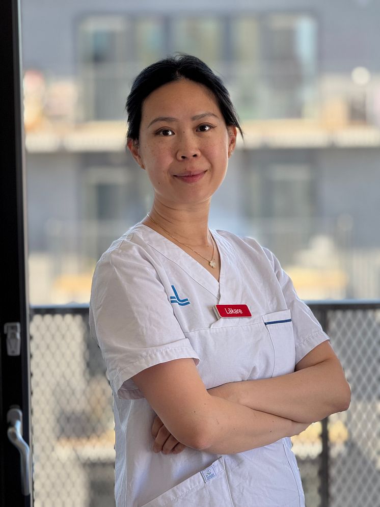 Anne Wang