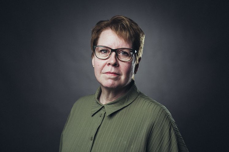 Lena Persson