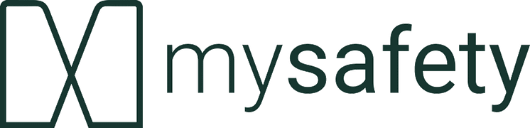 Logotyp Mysafety