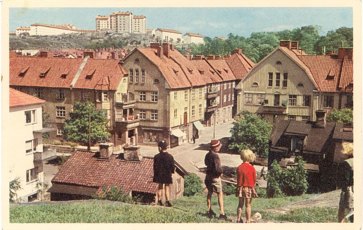 Göteborgs stadsmuseum, Landshövdingehus 150 år