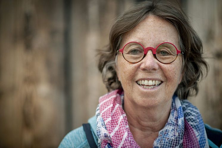 Renée Schröder