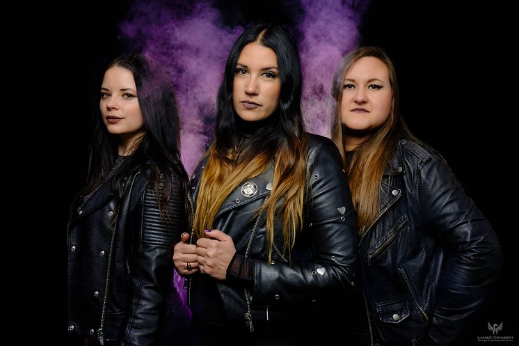 The Gems, 3 maj, Sara kulturhus