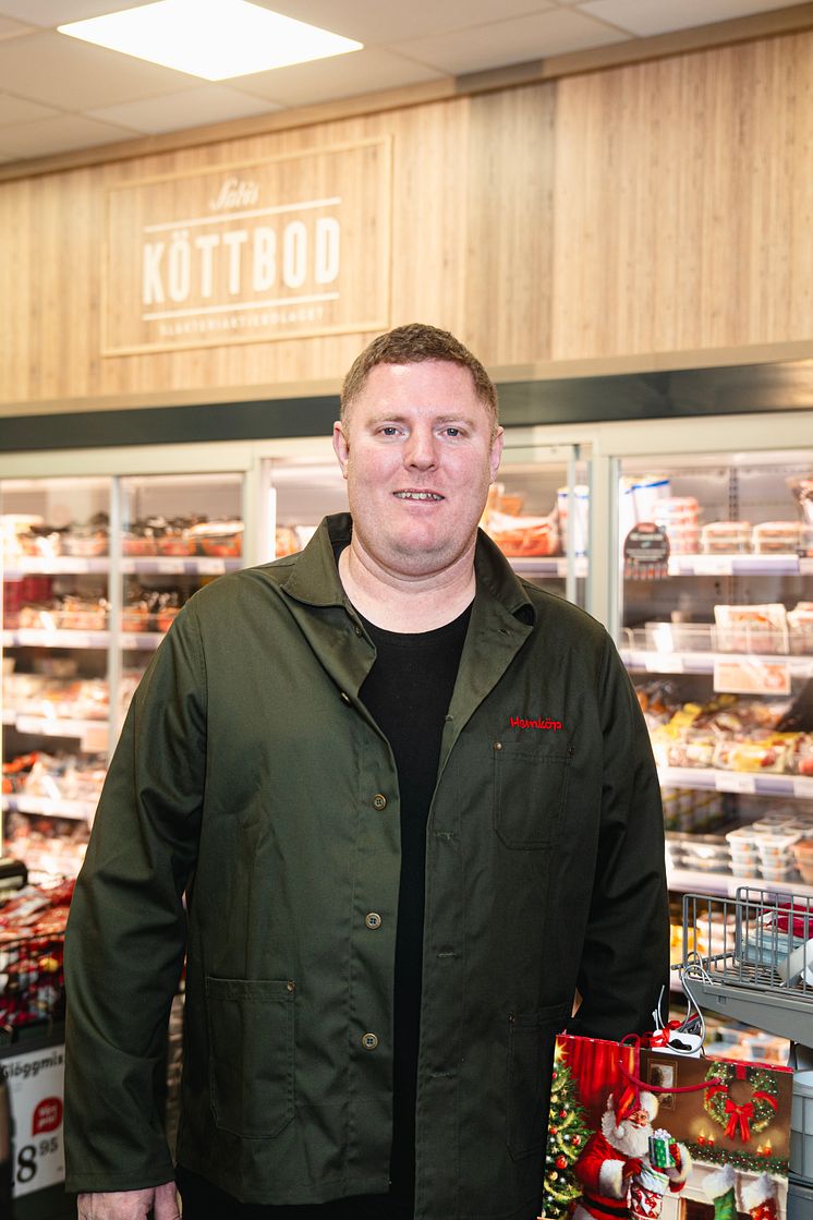 Magnus-Carlsén-Butikschef_Hemköp_Tullinge
