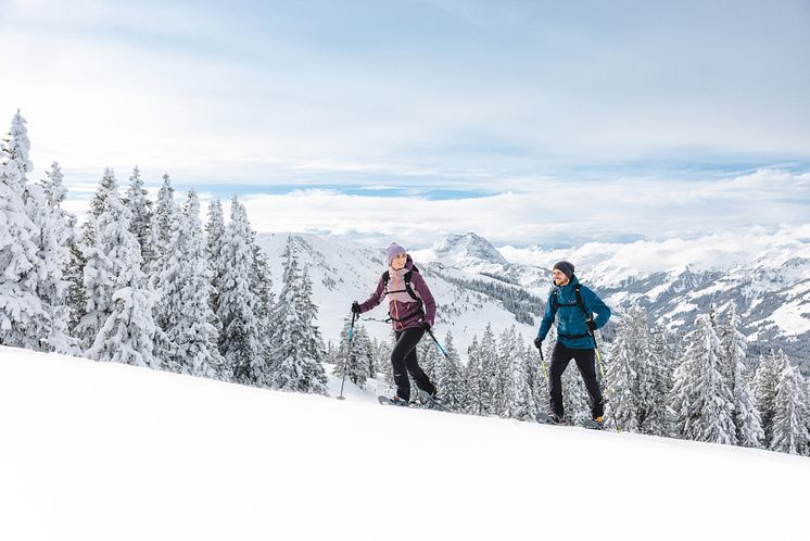 Schneeschuhwandern (c) TVB Kitzbüheler Alpen-Brixental, Fotograf Mathäus Gartner_6.jpg