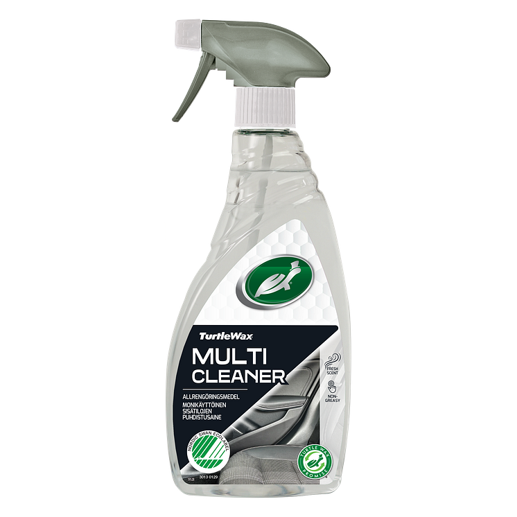 Turtle Wax - Interior Multi Cleaner Svanen.png