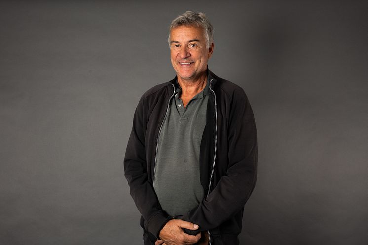 Peter Svenson