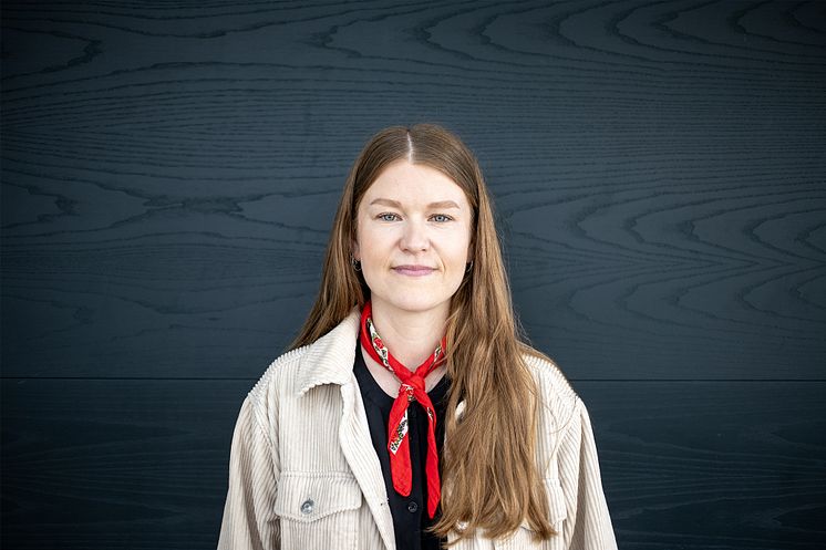 Alicia Walheim