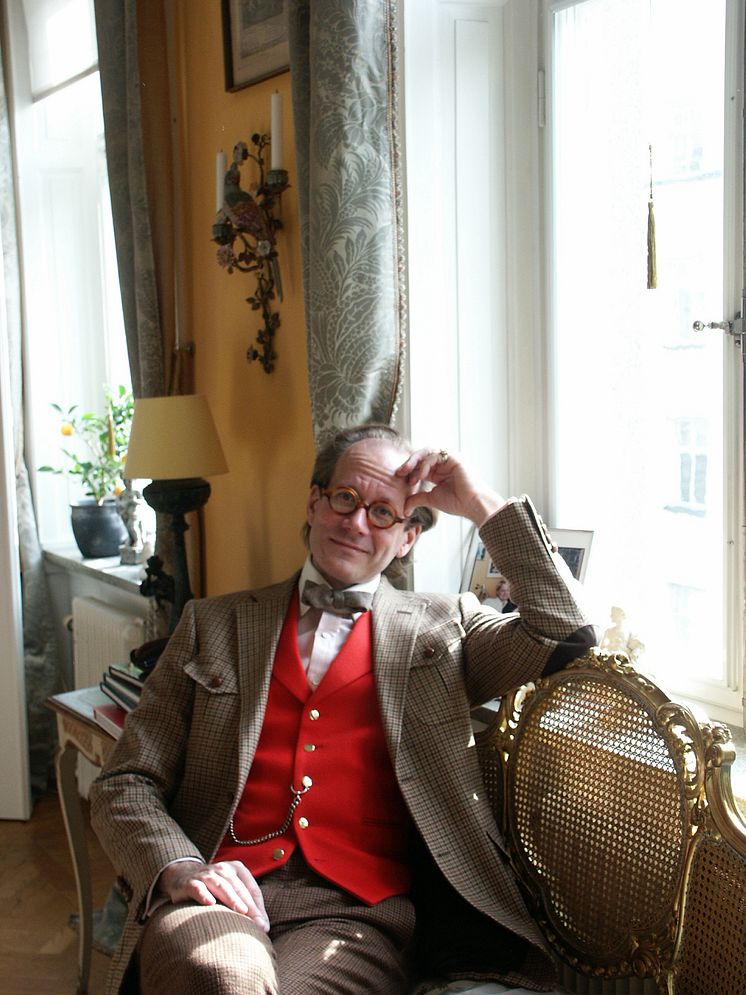 Johan Hakelius