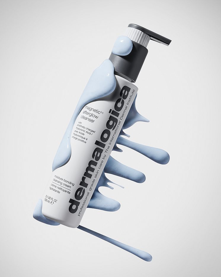 Dermalogica Magnetic Afterglow Cleanser