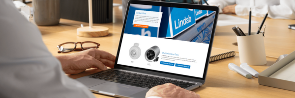 Lindab Fans Website View.png
