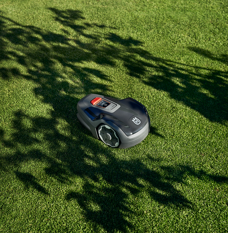Automower Aspire R4 Robotgräsklippare