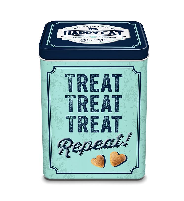 Happy Cat Retrodose Treat
