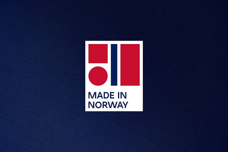 Made in Norway-Label 