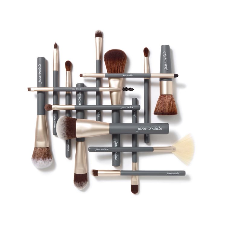 Jane Iredale Brush Collection