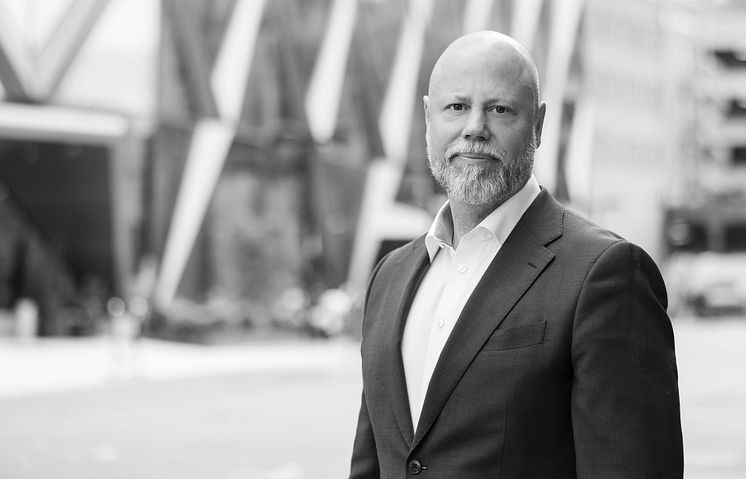 Henrik Jacobsson