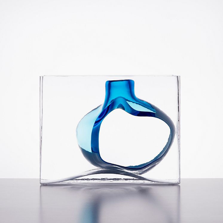 Matti Klenell Galleri Glas