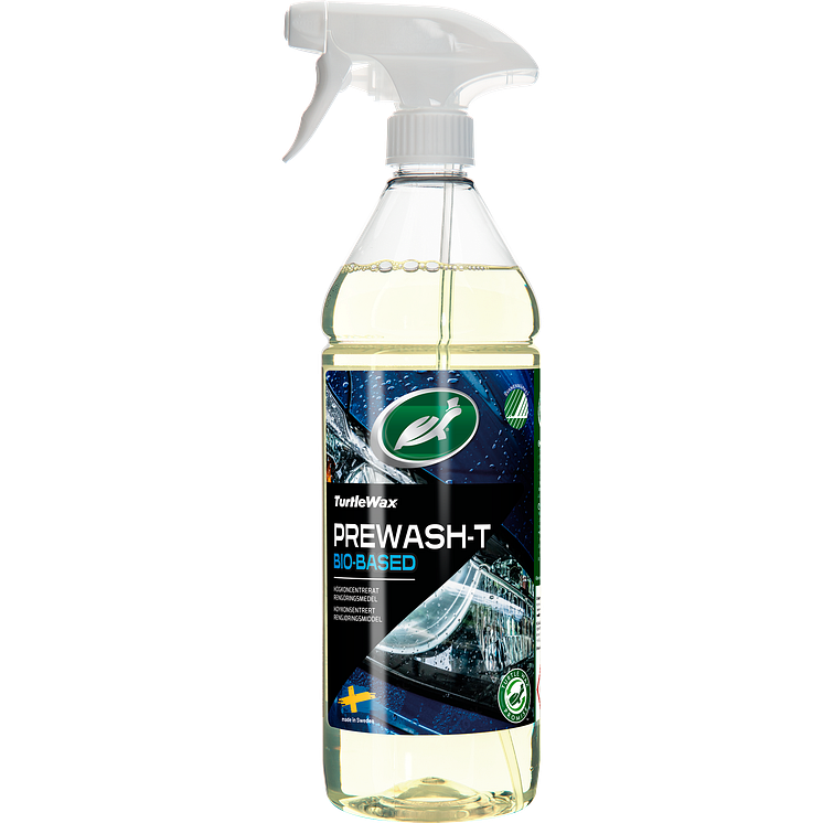 Turtle Wax - Prewash-T Svanen.png