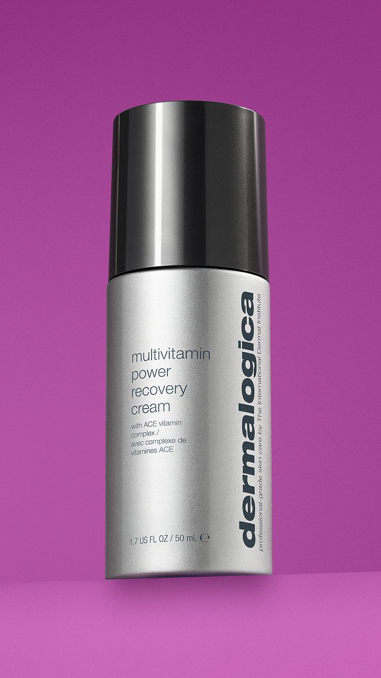 Dermalogica MultiVitamin Power Recovery Cream
