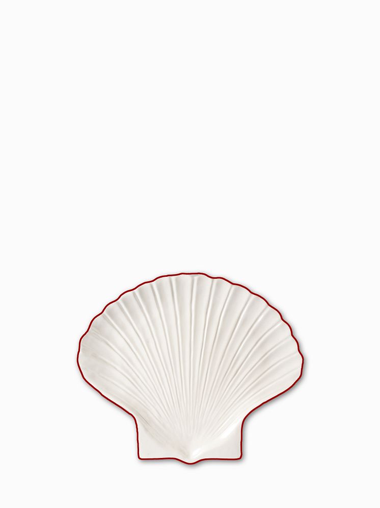 BYON AW24 - Plate Shell Line S
