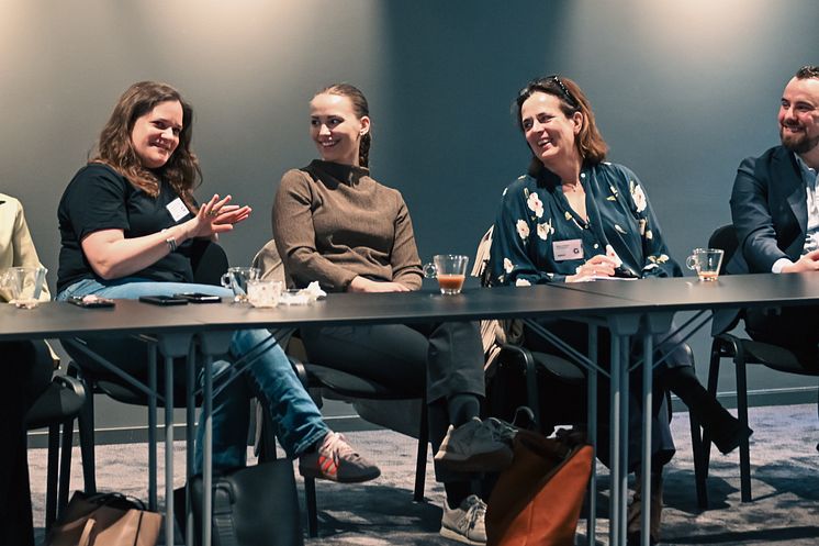 Circular TECH Talk: Datasäkerhet