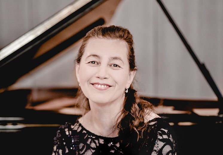 Lilya Zilberstein