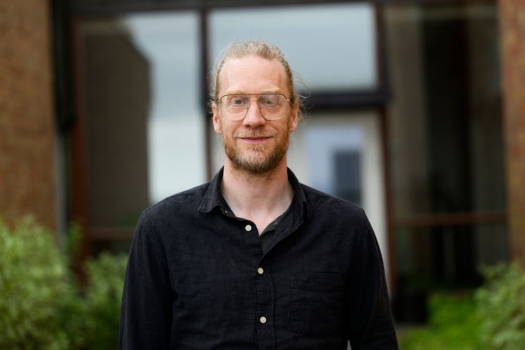 Erik Friis Reitan