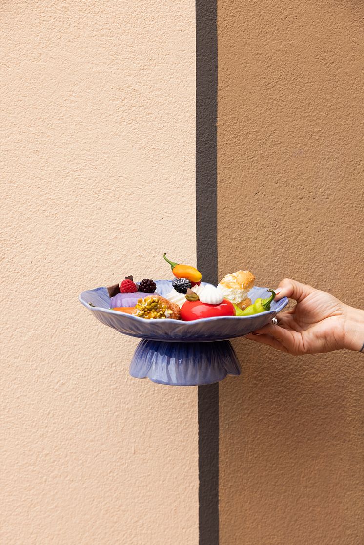 BYON SS25 - Cookie stand Poppy