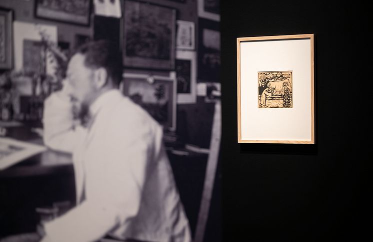 “Kandinsky. Into the Unknown”