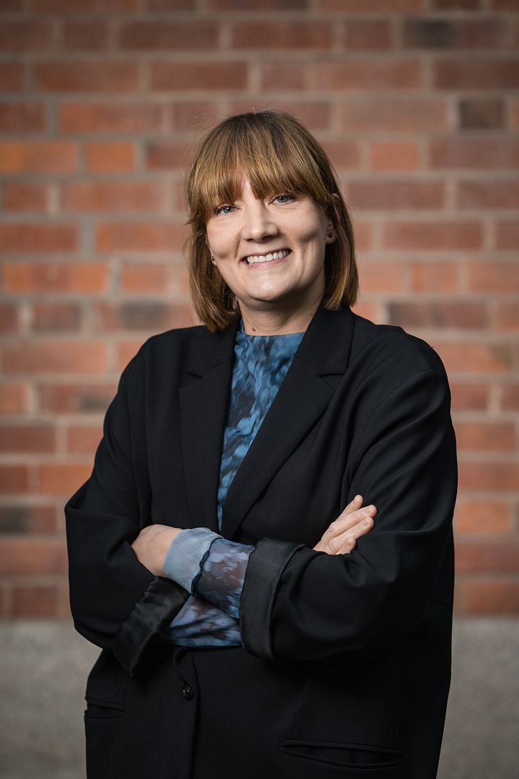 Elma Pasalic Östborg