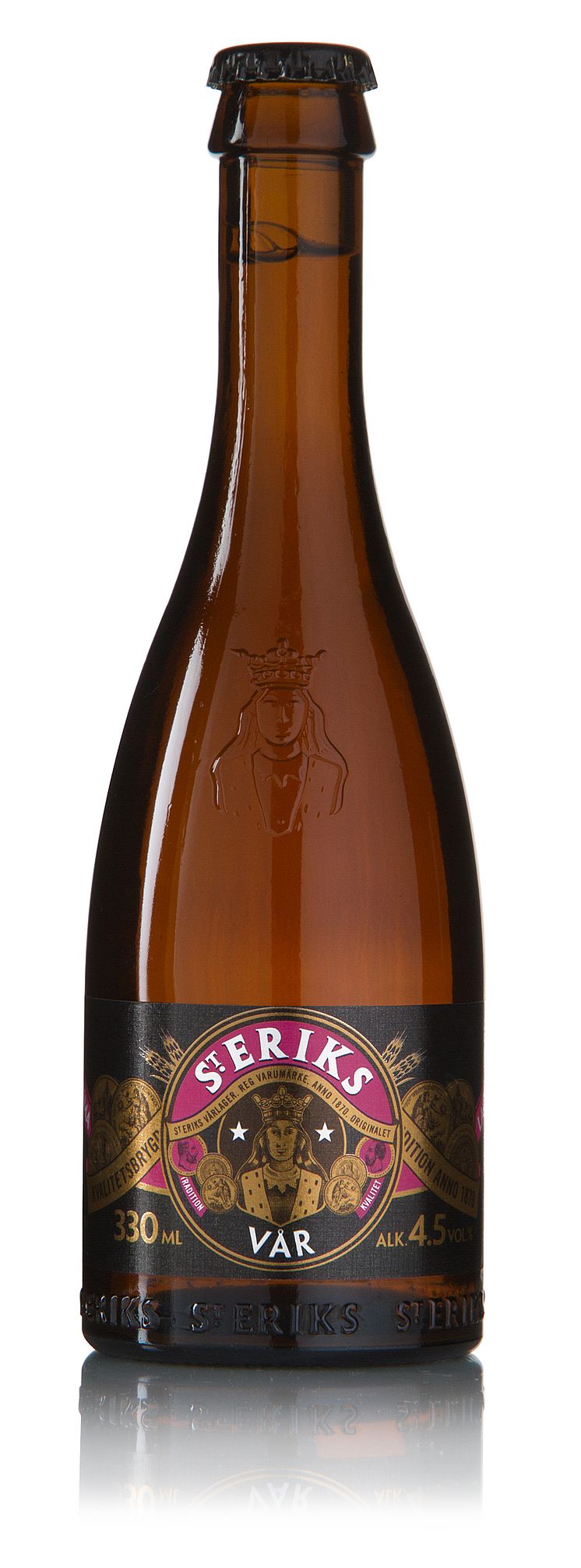 St Eriks Vårlager