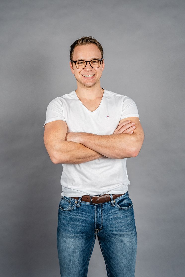 Mario Derntl