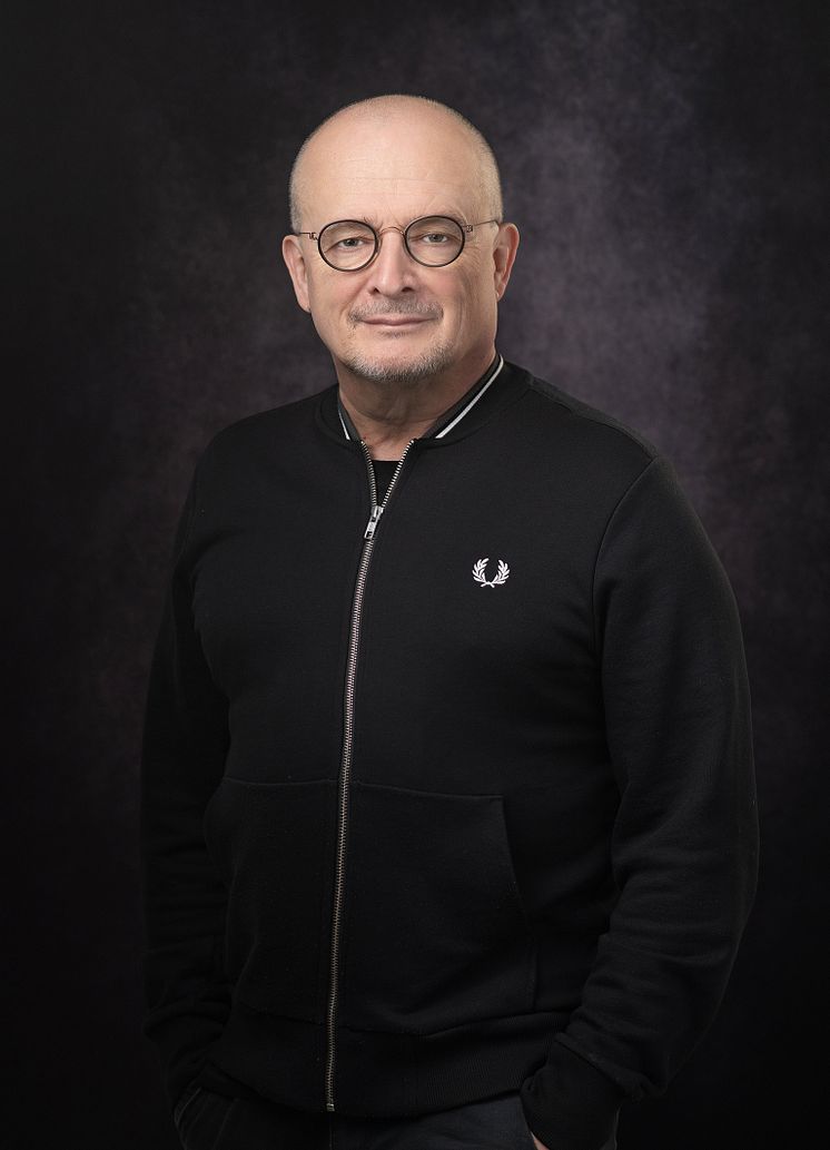 Bernhard Heinzlmaier