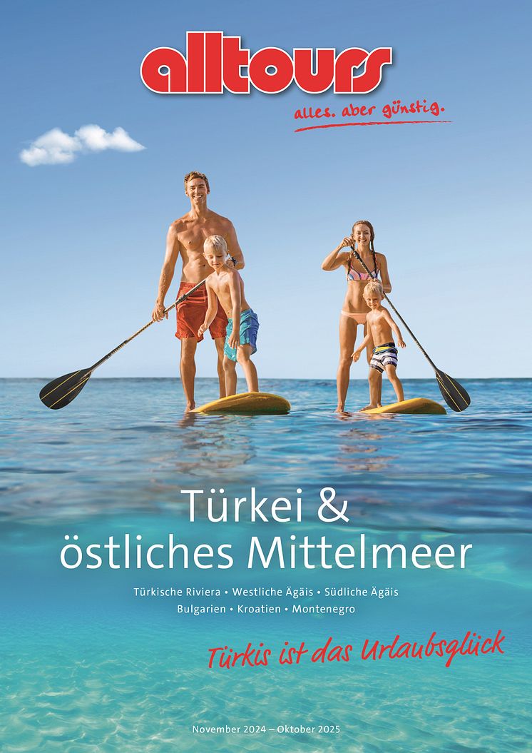 Ganzjahreskatalog 2024/25