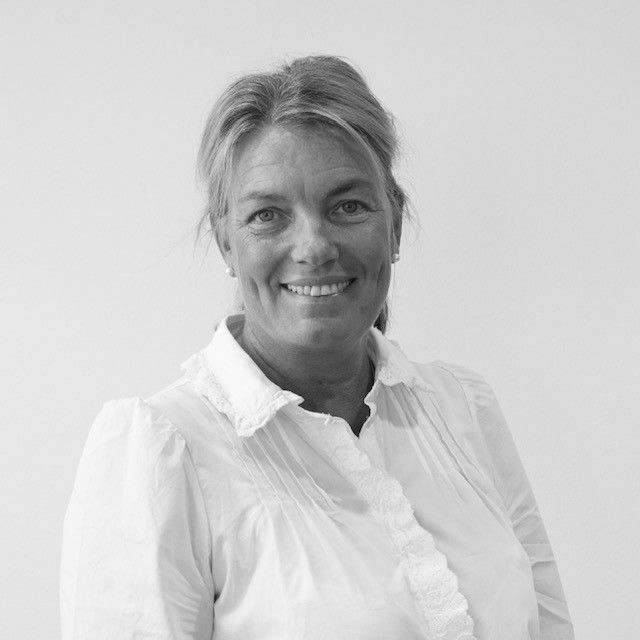 Bodil Berggren