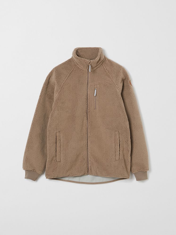 Vindfleecejacka, XS-XL, 1099 kr