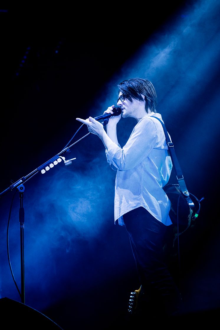 Steven Wilson