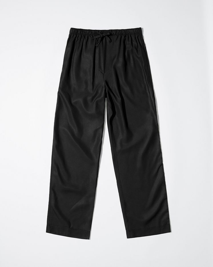 The Long Stay Suit Pants