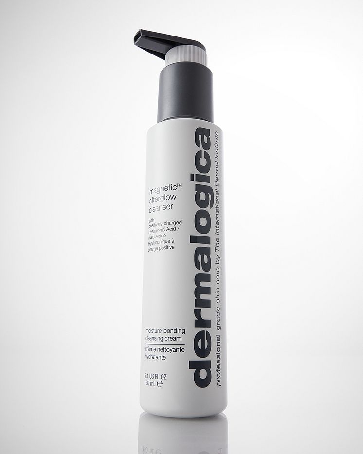 Dermalogica Magnetic Afterglow Cleanser