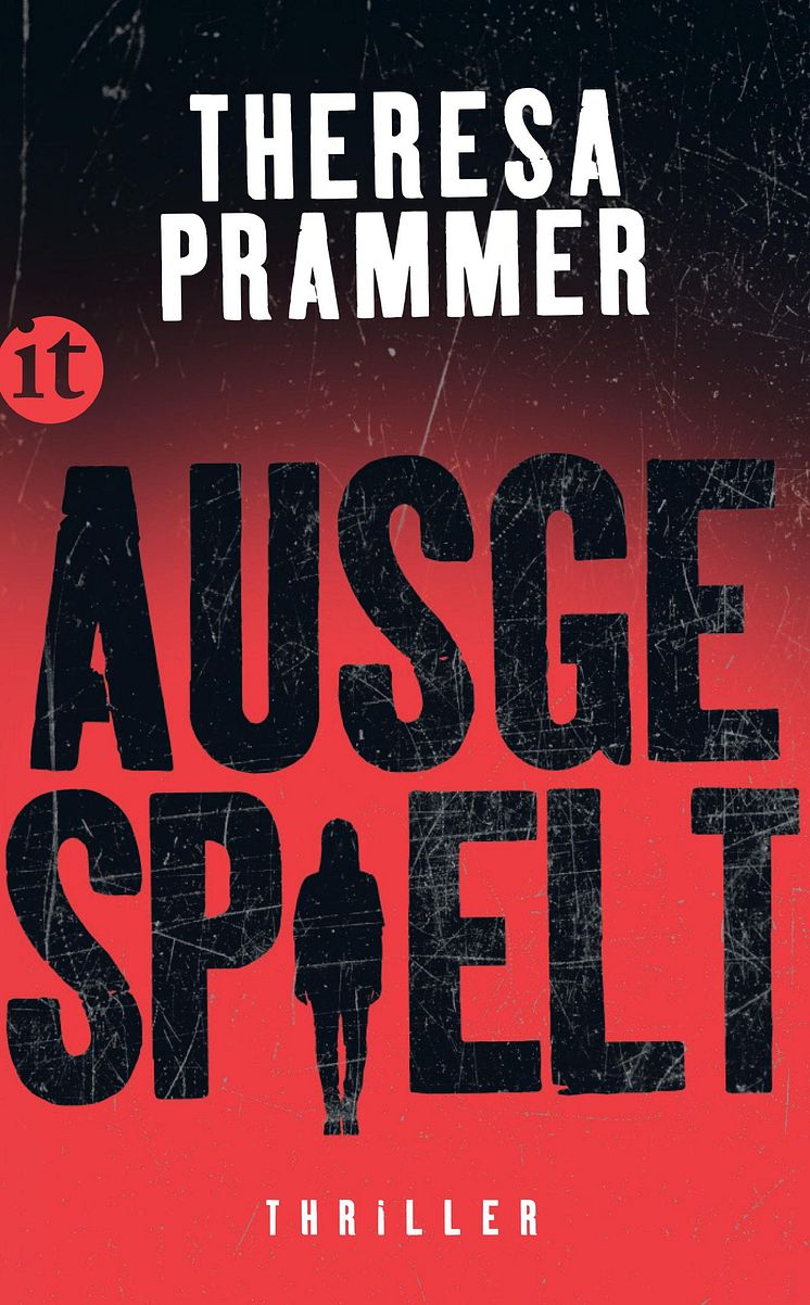 Cover Ausgespielt