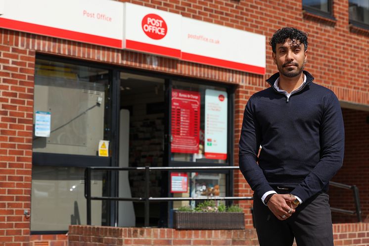 Mikesh Parekh First Class Retail.JPG