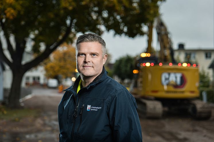 Christer Johansson 