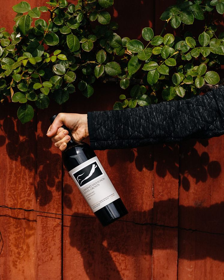 Frog's Leap Estate Grown Cabernet Sauvignon