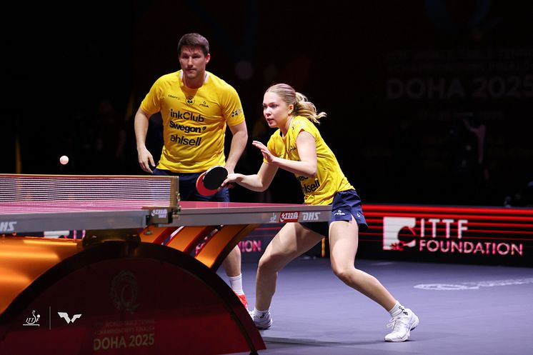 Kristian Karlsson and Stina Källberg (SWE).jpg
