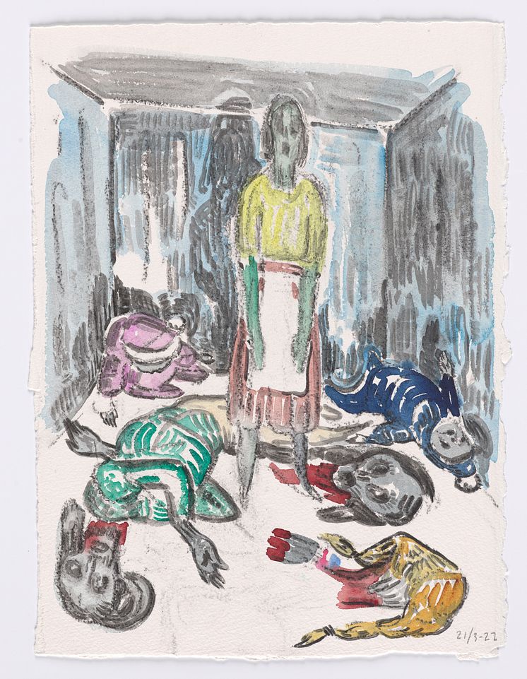 IL.02753-82 Vanessa Baird, Untitled, 2022. Photo Ove Kvavik, Munchmuseet.jpeg